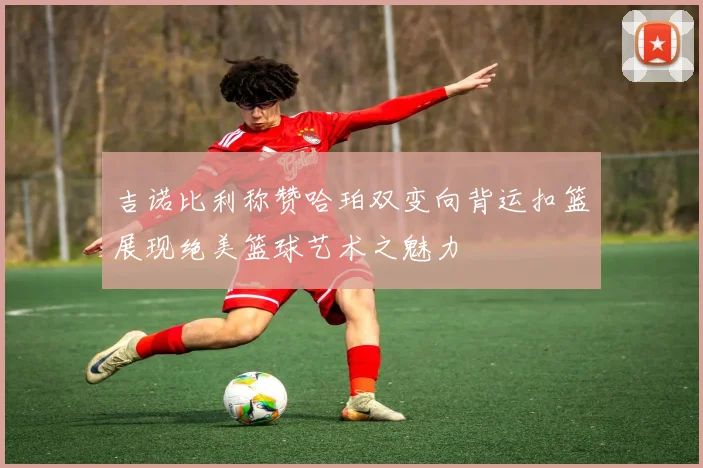 吉诺比利称赞哈珀双变向背运扣篮展现绝美篮球艺术之魅力